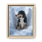 Framed 8x10 Natural front