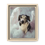 Framed 8x10 Natural front