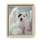 Framed 8x10 Natural front