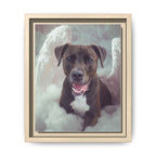 Framed 8x10 Natural front