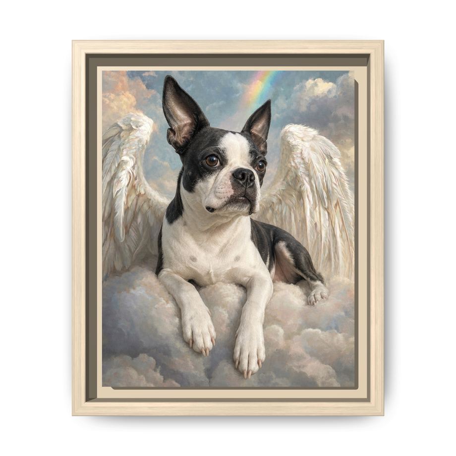 Framed 8x10 Natural front