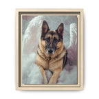 Framed 8x10 Natural front