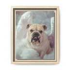 Framed 8x10 Natural front