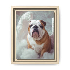 Framed 8x10 Natural front