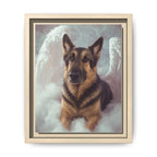 Framed 8x10 Natural front
