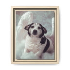 Framed 8x10 Natural front