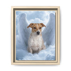 Framed 8x10 Natural front