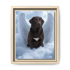Framed 8x10 Natural front