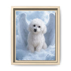 Framed 8x10 Natural front