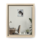 Framed 8x10 Natural front