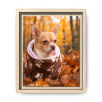 Framed 8x10 Natural front