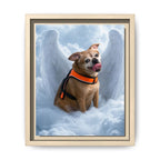 Framed 8x10 Natural front