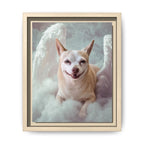 Framed 8x10 Natural front