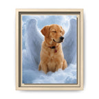 Framed 8x10 Natural front