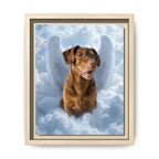 Framed 8x10 Natural front