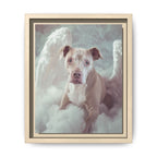 Framed 8x10 Natural front