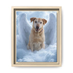 Framed 8x10 Natural front