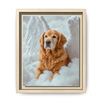 Framed 8x10 Natural front