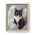 Framed 8x10 Natural front