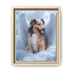 Framed 8x10 Natural front