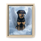 Framed 8x10 Natural front
