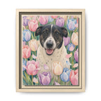 Framed 8x10 Natural front