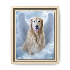 Framed 8x10 Natural front