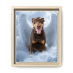 Framed 8x10 Natural front