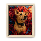 Framed 8x10 Natural front