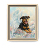 Framed 8x10 Natural front