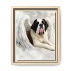 Framed 8x10 Natural front