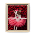 Framed 8x10 Natural front