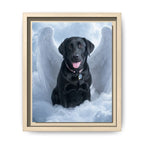 Framed 8x10 Natural front