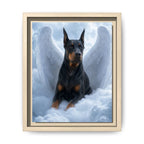 Framed 8x10 Natural front
