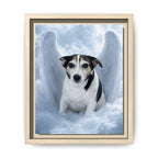 Framed 8x10 Natural front