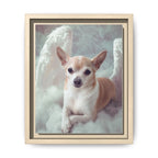 Framed 8x10 Natural front