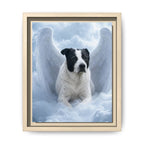 Framed 8x10 Natural front