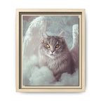 Framed 8x10 Natural front