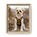Framed 8x10 Natural front