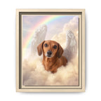 Framed 8x10 Natural front