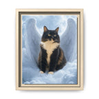 Framed 8x10 Natural front
