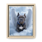 Framed 8x10 Natural front