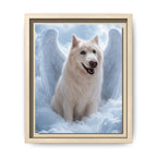 Framed 8x10 Natural front