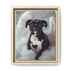 Framed 8x10 Natural front