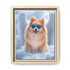 Framed 8x10 Natural front