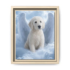 Framed 8x10 Natural front