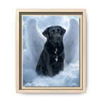 Framed 8x10 Natural front