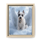 Framed 8x10 Natural front
