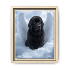 Framed 8x10 Natural front