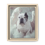 Framed 8x10 Natural front